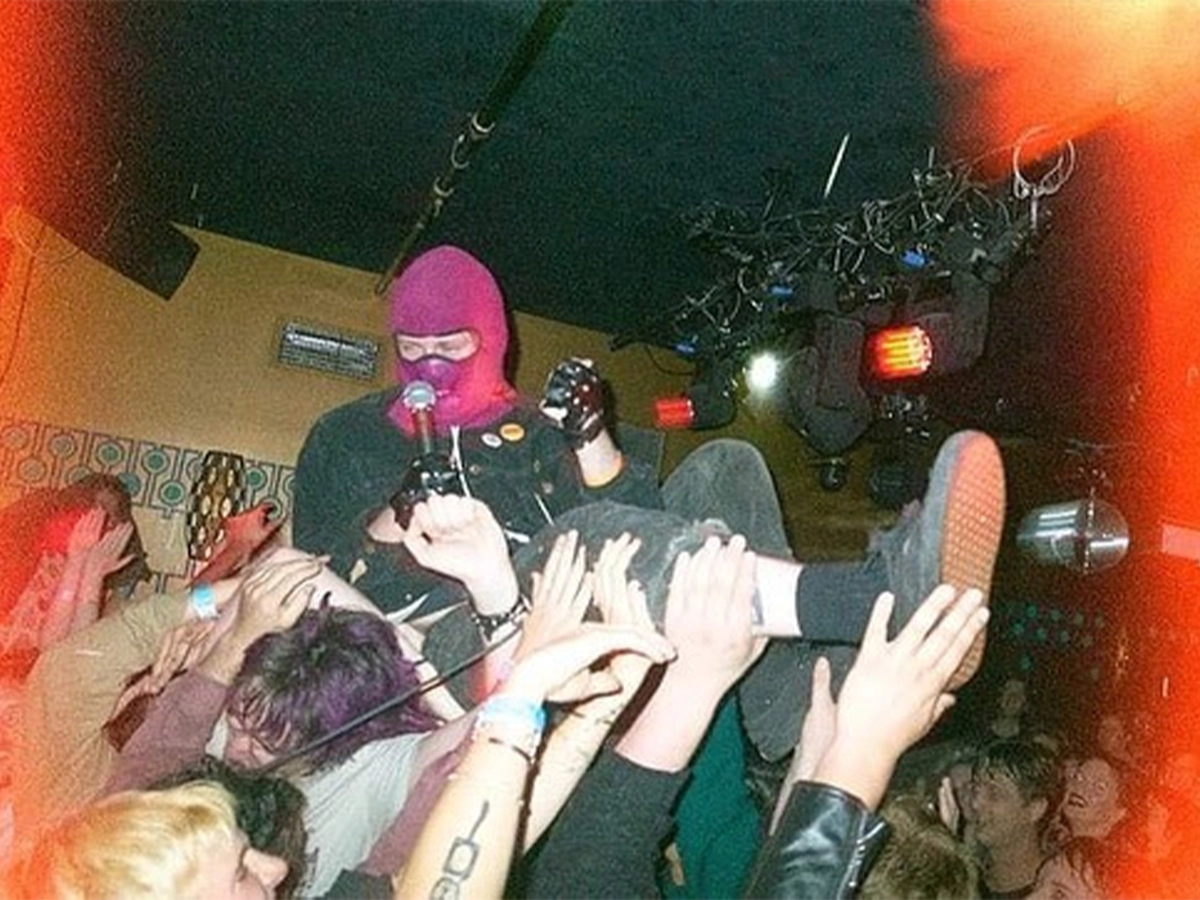 Gee Tee+ 1-800-Mikey